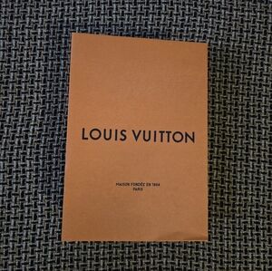 Tall Louis Vuitton Bag